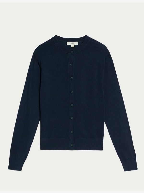 Marks & Spencer Marks & Spencer Kardigan plava