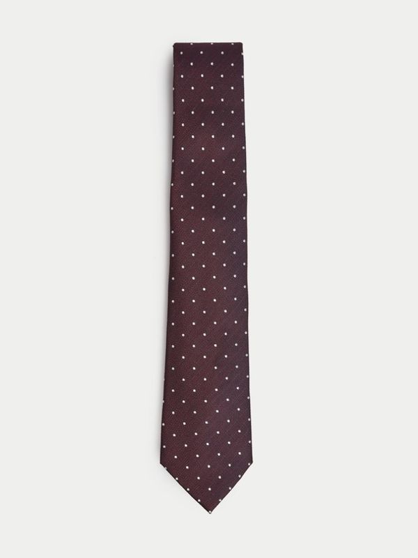 Marks & Spencer Marks & Spencer Kravata crvena