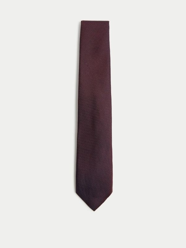 Marks & Spencer Marks & Spencer Kravata crvena
