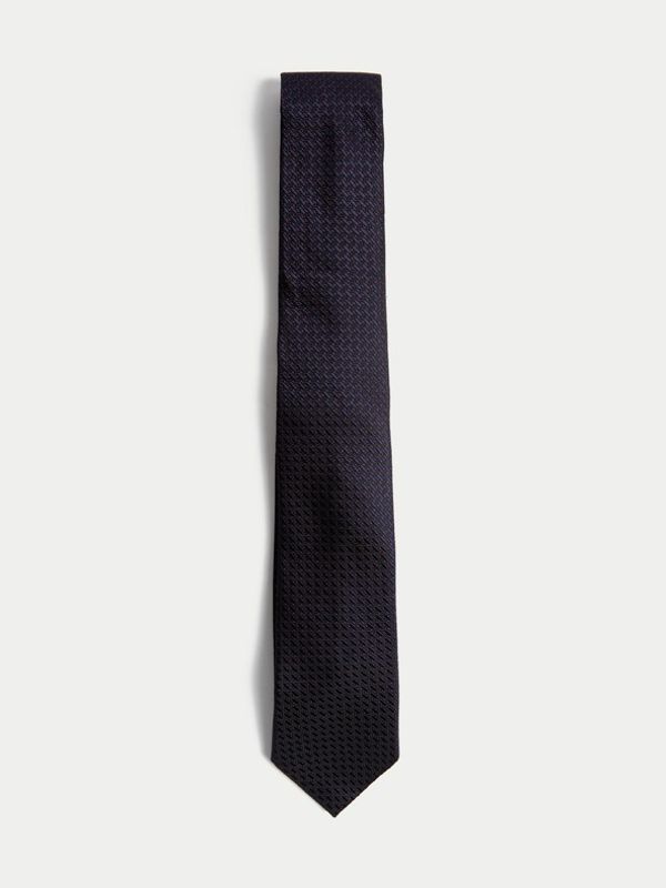 Marks & Spencer Marks & Spencer Kravata plava