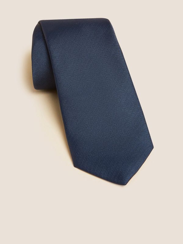 Marks & Spencer Marks & Spencer Kravata plava
