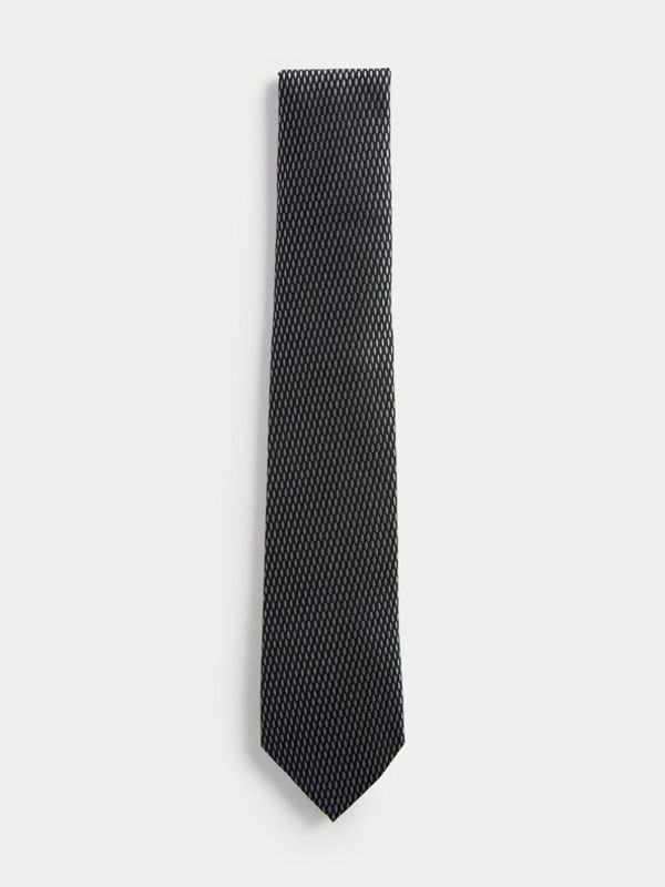 Marks & Spencer Marks & Spencer Kravata siva