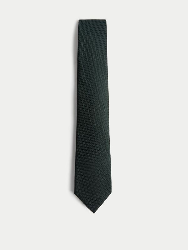 Marks & Spencer Marks & Spencer Kravata zelena