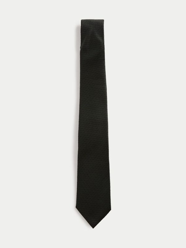 Marks & Spencer Marks & Spencer Kravata zelena