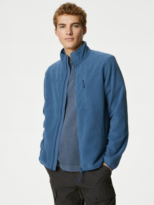 Marks & Spencer Marks & Spencer Majica dugih rukava plava