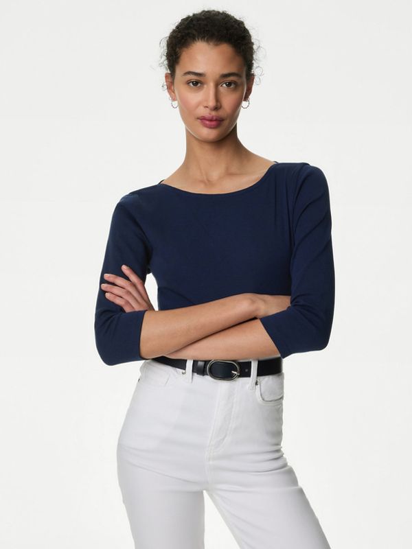 Marks & Spencer Marks & Spencer Majica plava