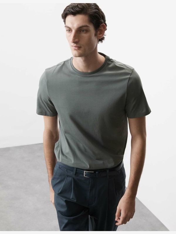 Marks & Spencer Marks & Spencer Majica siva