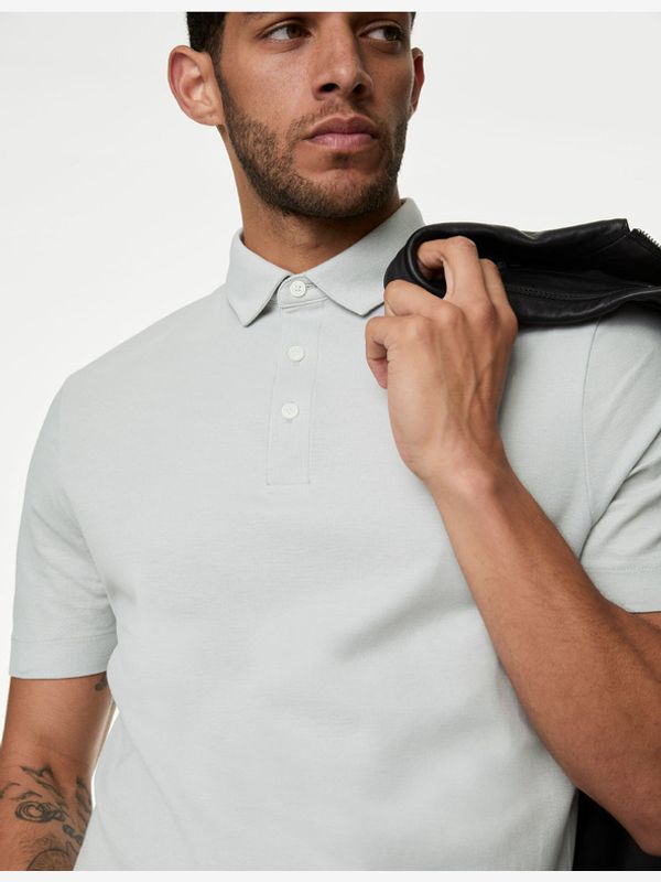 Marks & Spencer Marks & Spencer Majica siva