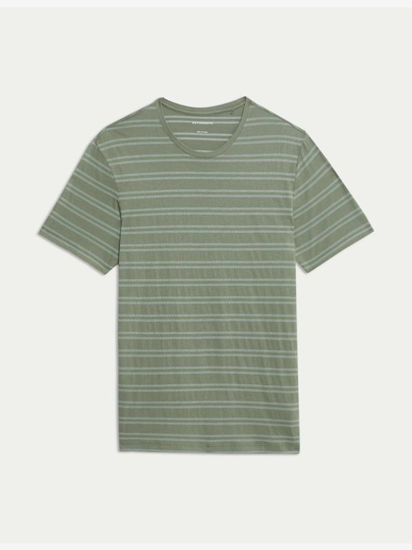 Marks & Spencer Marks & Spencer Majica za spavanje zelena