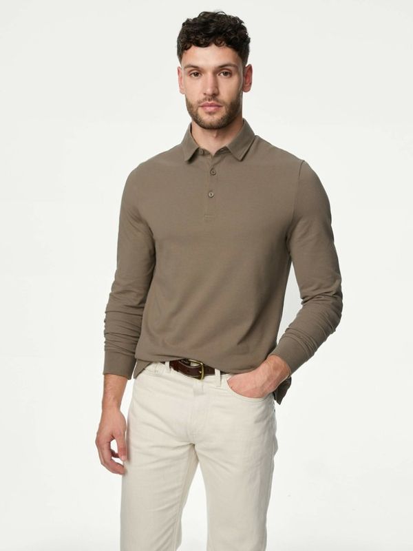 Marks & Spencer Marks & Spencer Majica zelena