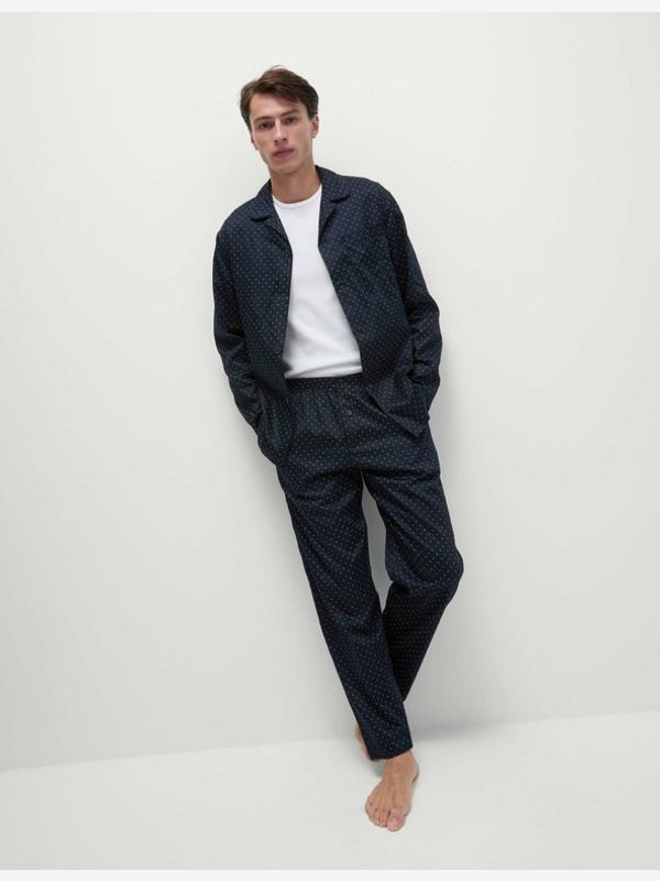 Marks & Spencer Marks & Spencer Pidžama plava