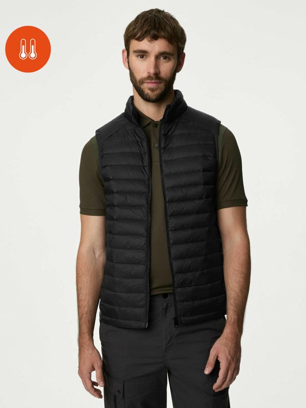 Marks & Spencer Marks & Spencer Prsluk crna