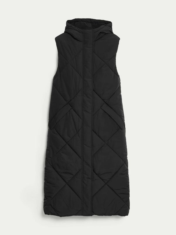 Marks & Spencer Marks & Spencer Prsluk crna