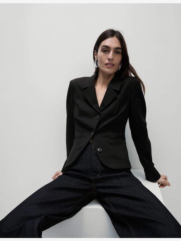 Marks & Spencer Marks & Spencer Sako crna