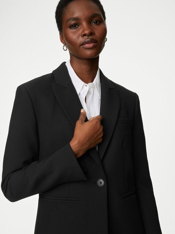 Marks & Spencer Marks & Spencer Sako crna