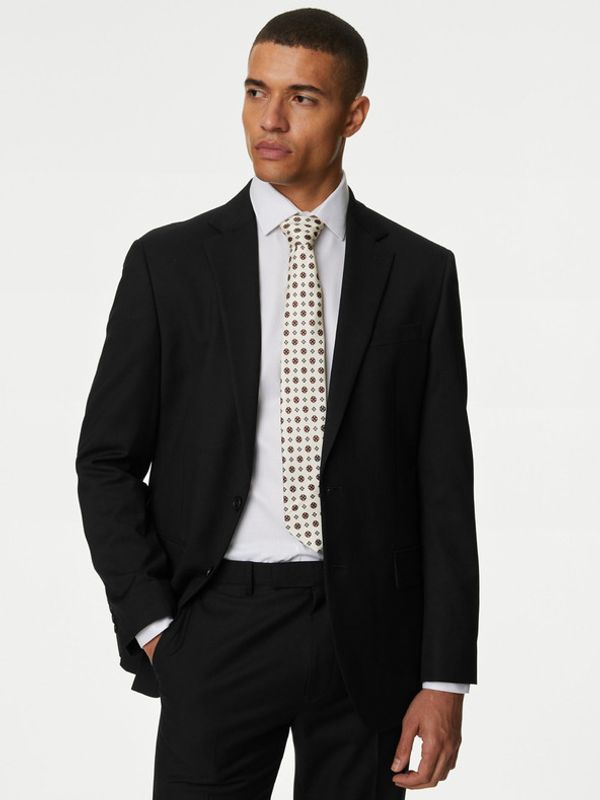 Marks & Spencer Marks & Spencer Sako crna