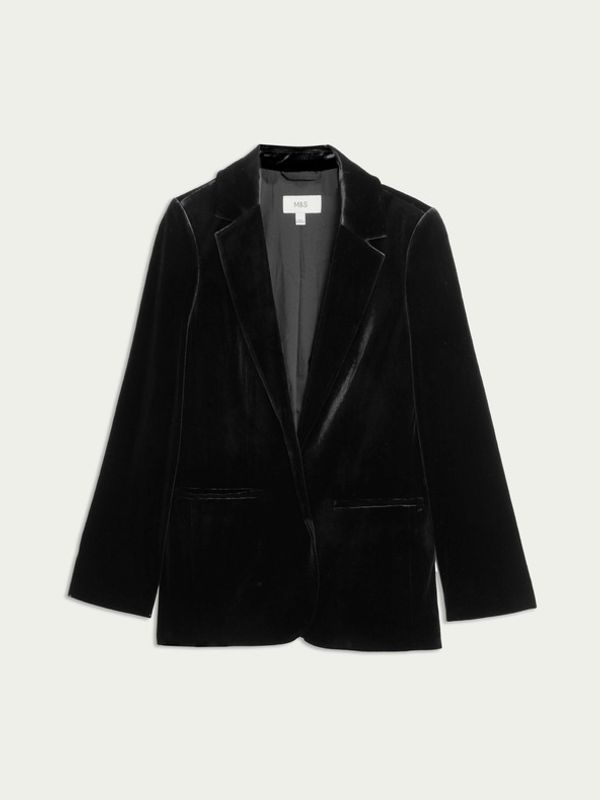 Marks & Spencer Marks & Spencer Sako crna