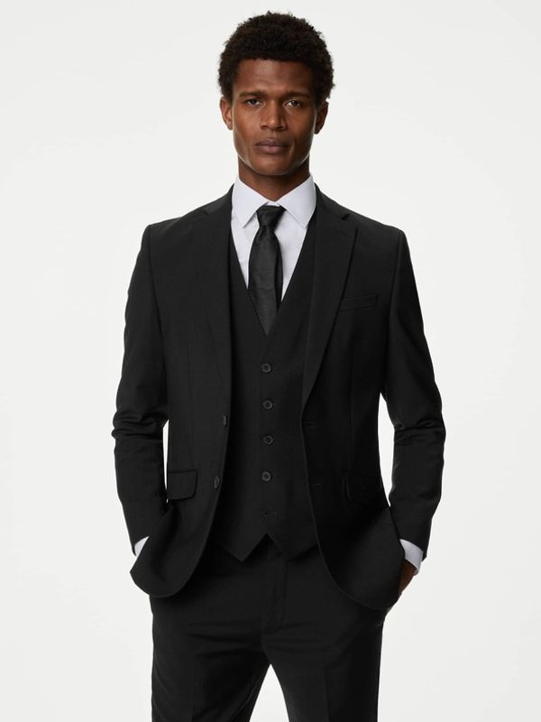 Marks & Spencer Marks & Spencer Sako crna