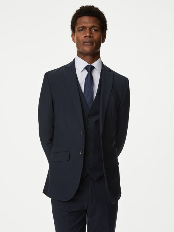 Marks & Spencer Marks & Spencer Sako plava