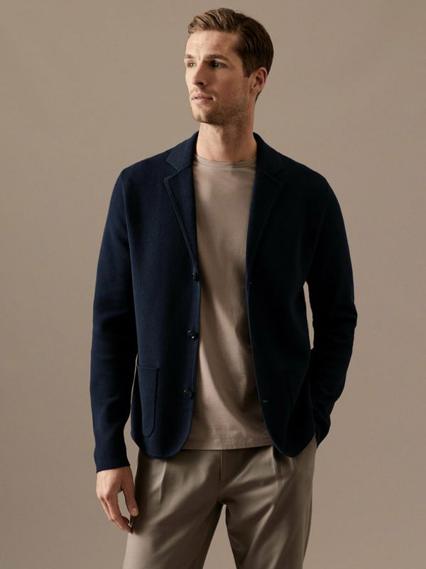 Marks & Spencer Marks & Spencer Sako plava