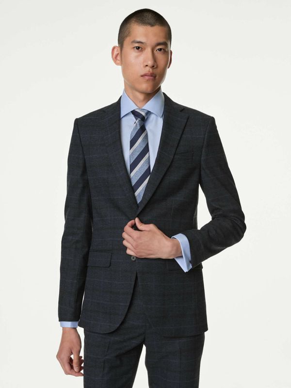 Marks & Spencer Marks & Spencer Sako plava