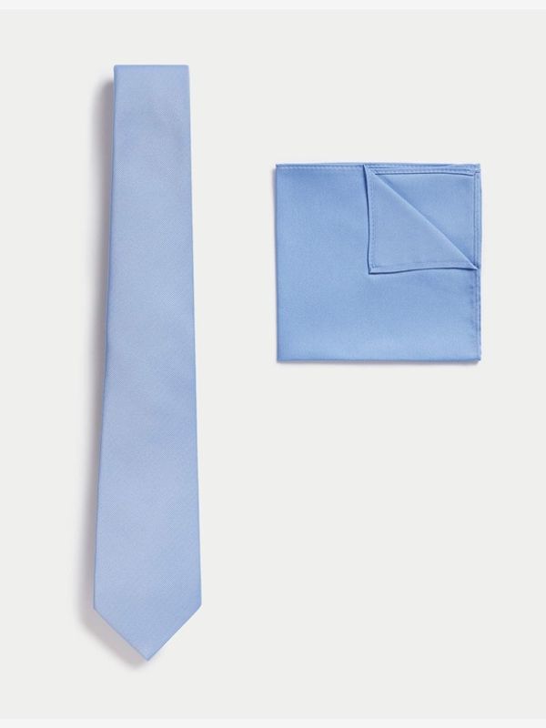 Marks & Spencer Marks & Spencer Set Maramica plava