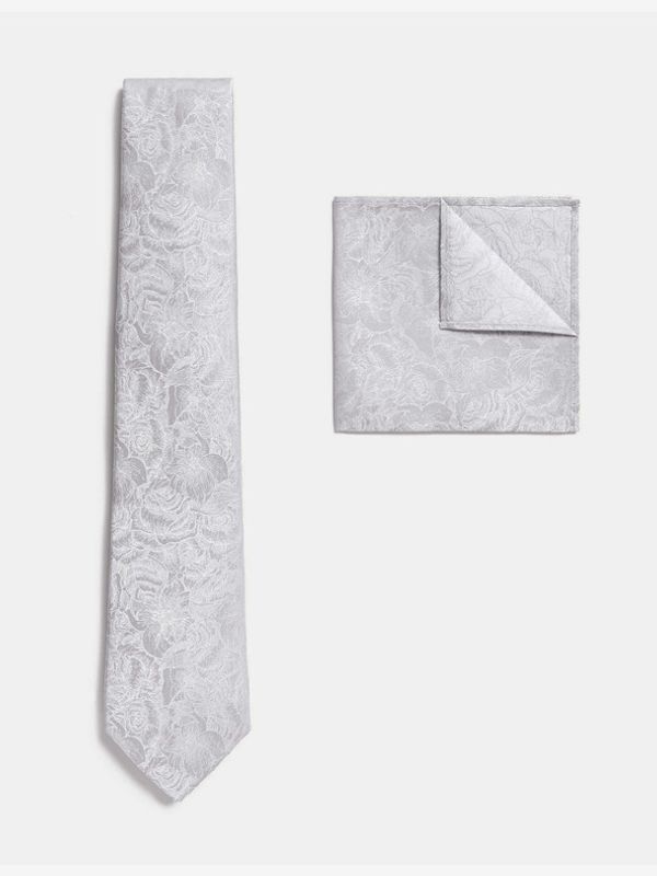 Marks & Spencer Marks & Spencer Set Maramica srebrna