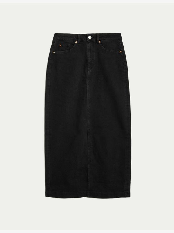 Marks & Spencer Marks & Spencer Suknja crna