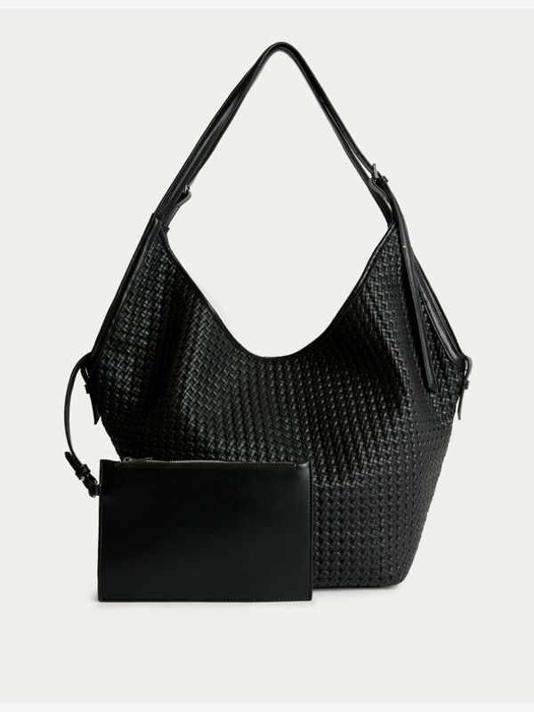 Marks & Spencer Marks & Spencer Torba crna
