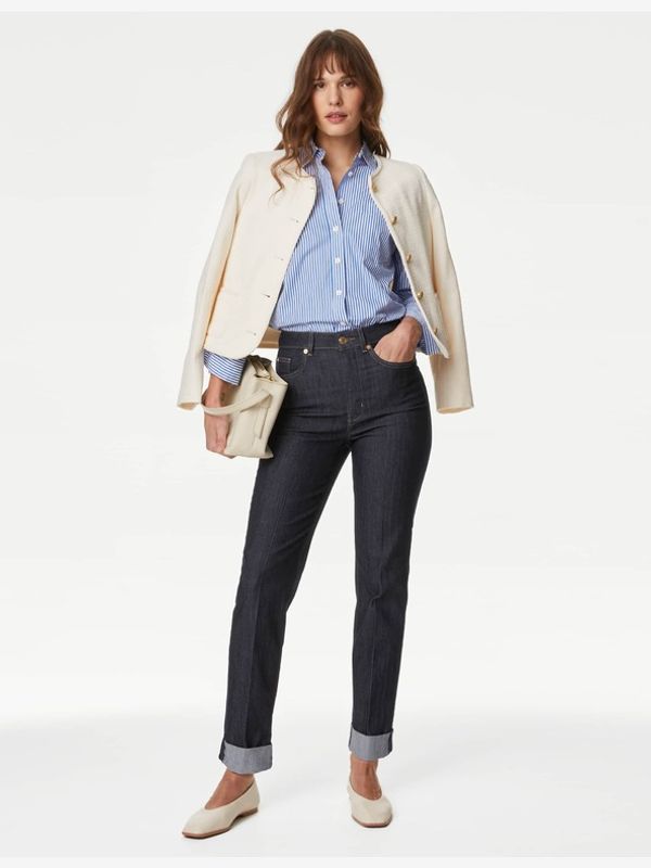 Marks & Spencer Marks & Spencer Traperice plava
