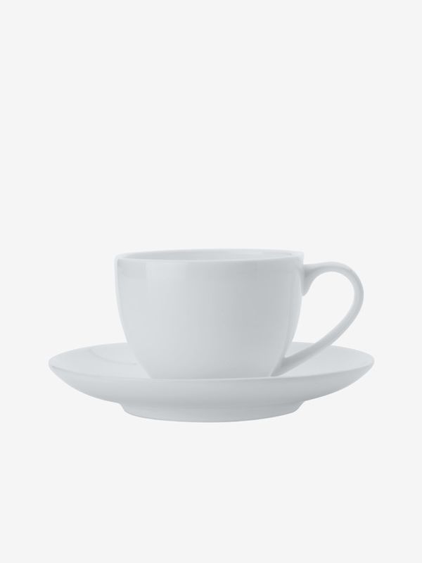 Maxwell & Williams Maxwell & Williams 100ml Kupa bijela
