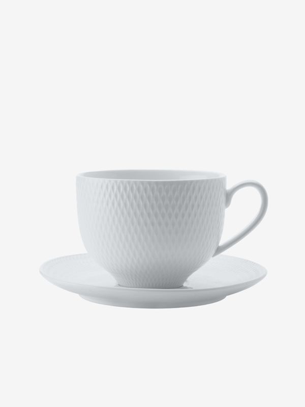 Maxwell & Williams Maxwell & Williams 220ml Kupa bijela