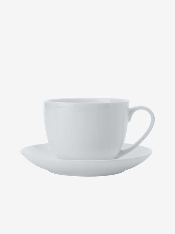 Maxwell & Williams Maxwell & Williams 230ml Kupa bijela