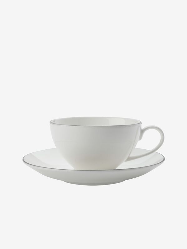 Maxwell & Williams Maxwell & Williams 250ml Kupa bijela