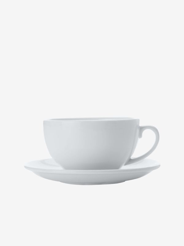 Maxwell & Williams Maxwell & Williams 320ml Kupa bijela