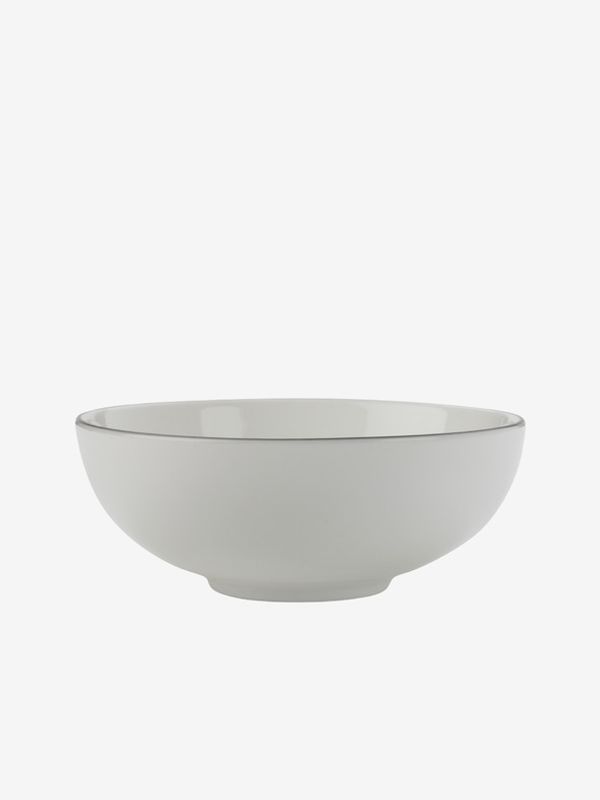 Maxwell & Williams Maxwell & Williams Edge 18,5cm Zdjela bijela
