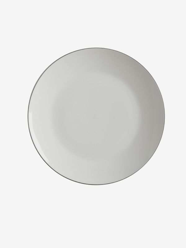 Maxwell & Williams Maxwell & Williams Edge 27,5cm Tanjur bijela