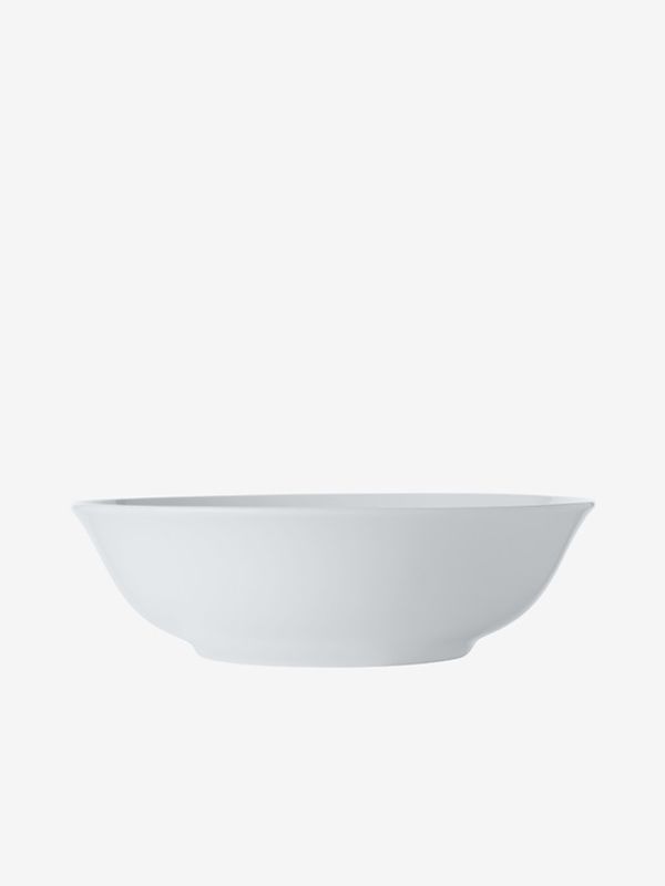 Maxwell & Williams Maxwell & Williams White Basics 20cm Zdjela bijela
