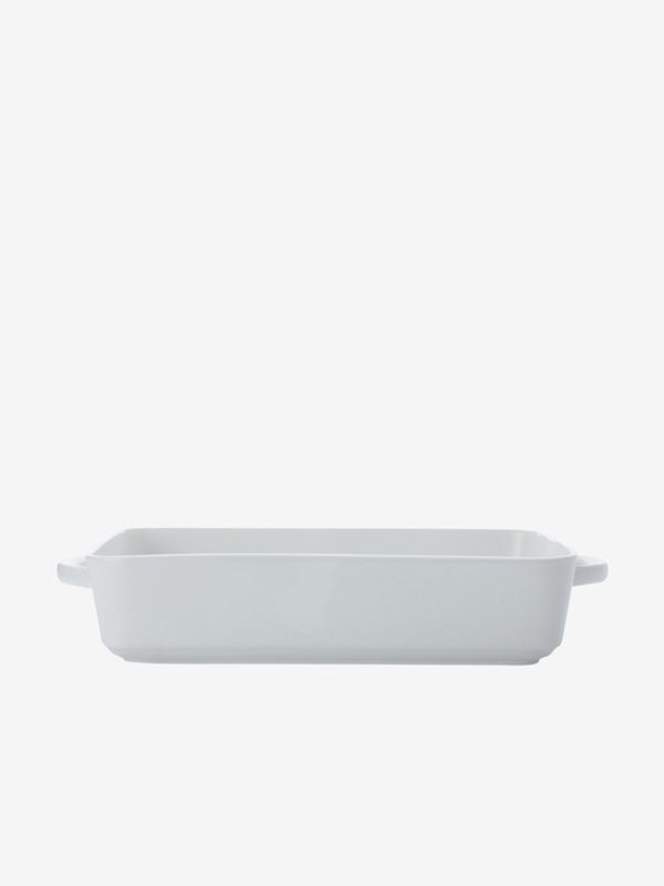 Maxwell & Williams Maxwell & Williams White Basics Posuda za pečenje bijela