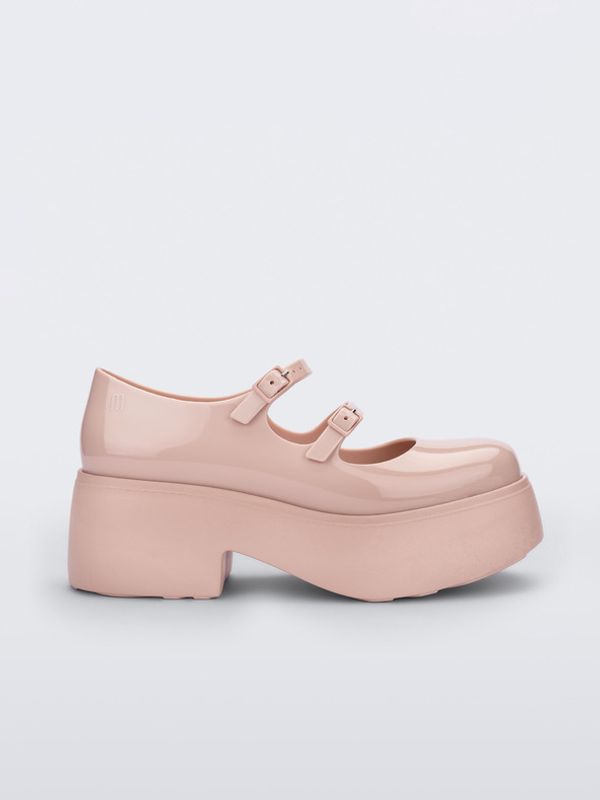 Melissa Melissa Farah Balerinke ružičasta