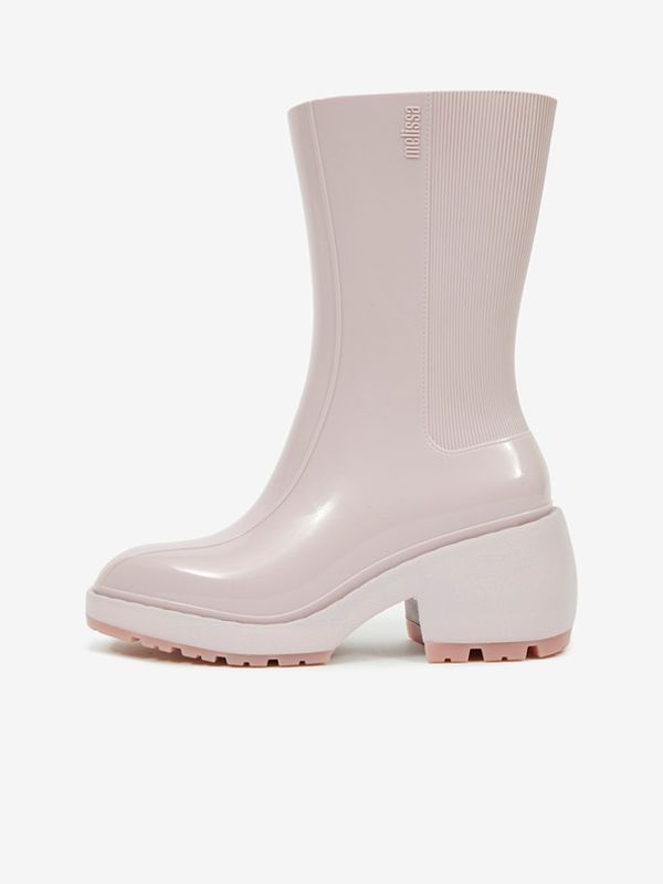 Melissa Melissa Nancy Boots Gležnjače bijela