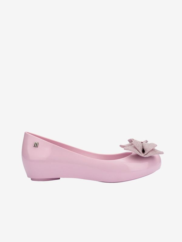 Melissa Melissa Ultragirl Sweet XXIV Balerinke ružičasta