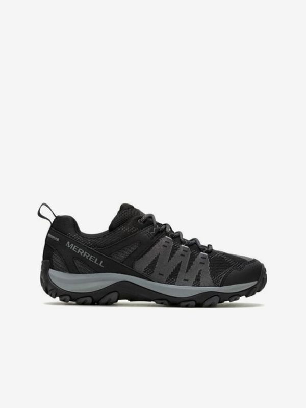 Merrell Merrell Accentor 3 E-Mesh Tenisice crna