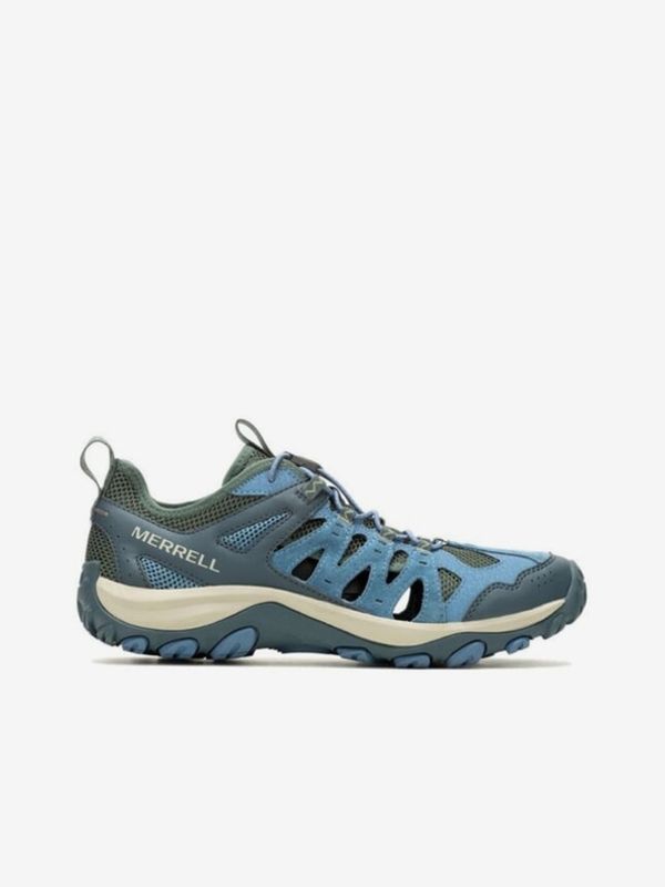 Merrell Merrell Accentor 3 Sieve Papuče plava
