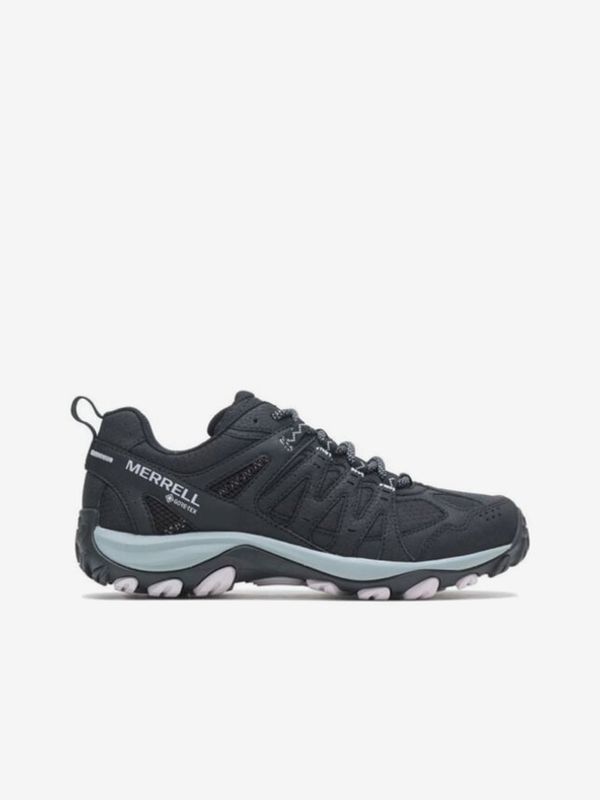 Merrell Merrell Accentor 3 Sport GTX Tenisice crna