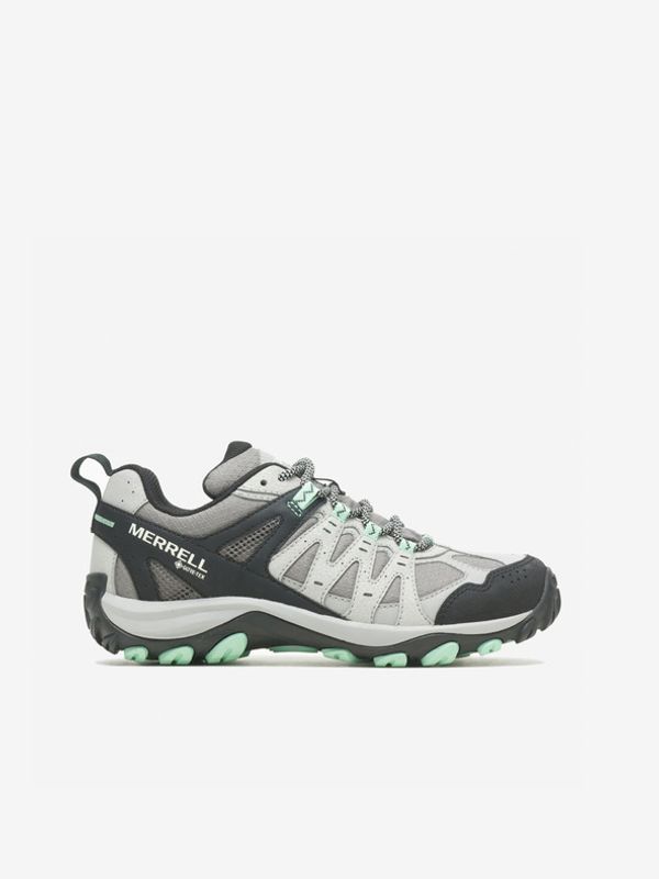 Merrell Merrell Accentor 3 Sport GTX Tenisice siva
