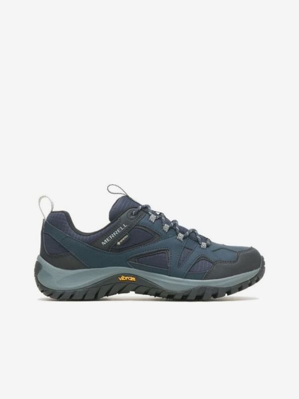 Merrell Merrell Bryce Radius GTXv Tenisice plava