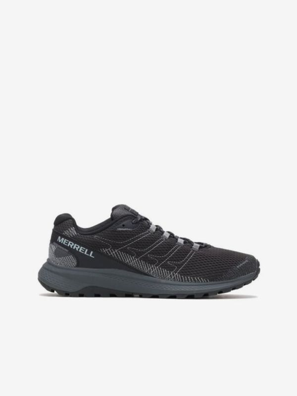Merrell Merrell Fly Strike Tenisice crna