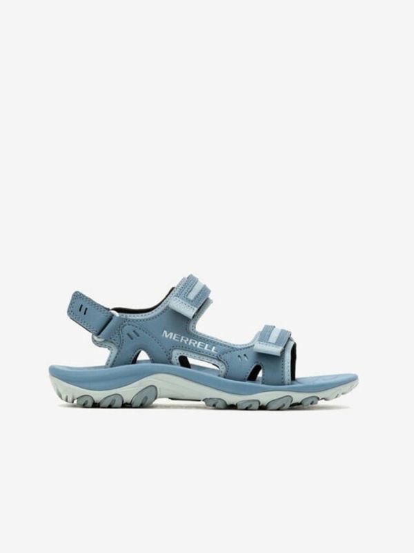 Merrell Merrell Huntington Sport Convert Sandale siva