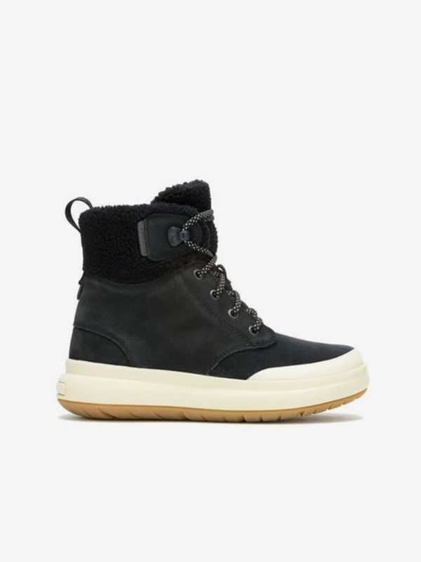 Merrell Merrell Marquette Thermo Lace WP Gležnjače crna